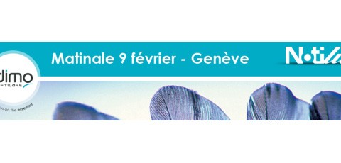 Rencontres business industrie & services