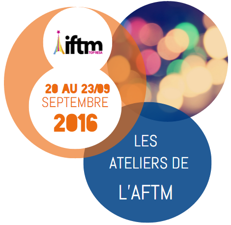 Les ateliers de l'AFTM