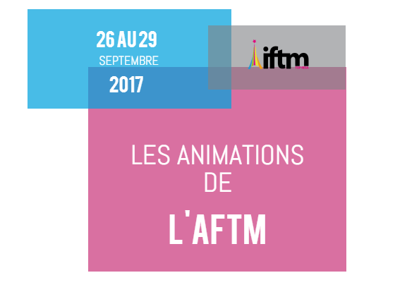 Les ateliers de l'AFTM