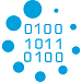 binary-code-loading-symbol -