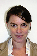 Elodie Parenteau - Formatrice AFTM