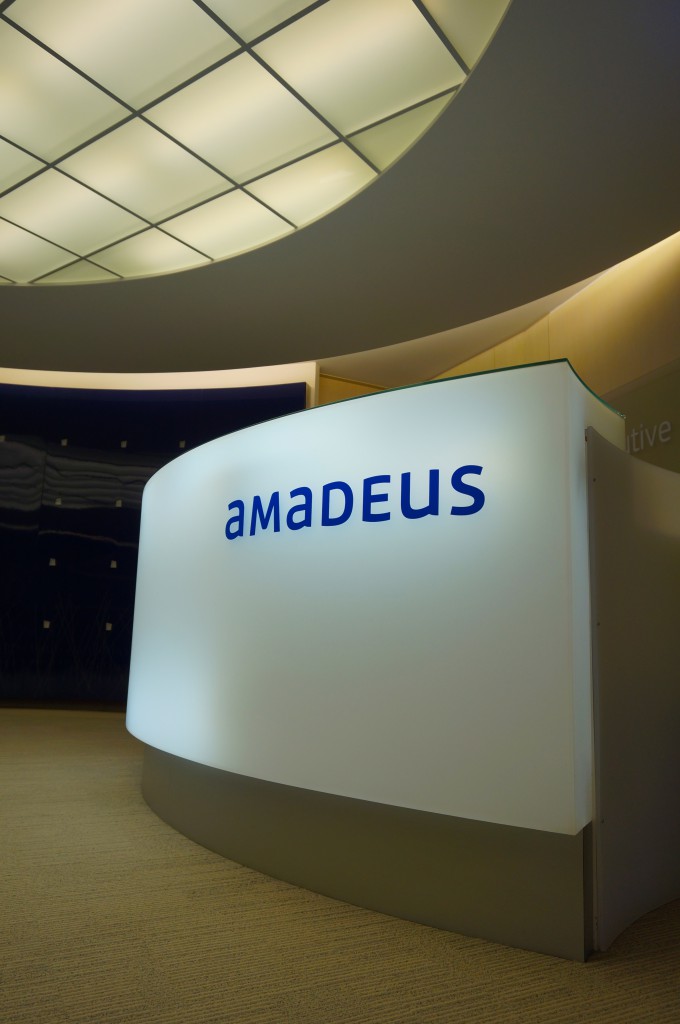Compte Rendu de l'Atelier des connaissances Amadeus (en partenariat avec Easyjet)