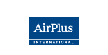 Logo partenaire AFTM - AIRPLUS INTERNATIONAL