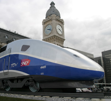 SNCF : le changement est en marche