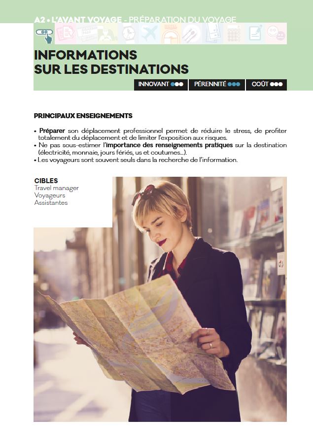 2 information déplacements - Livre blanc 2016 - AFTM