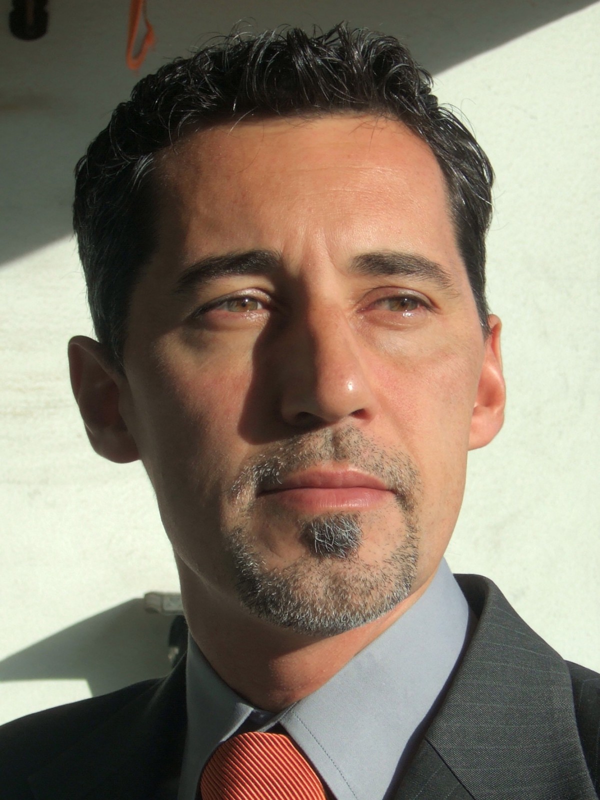 Alexandre Masraff