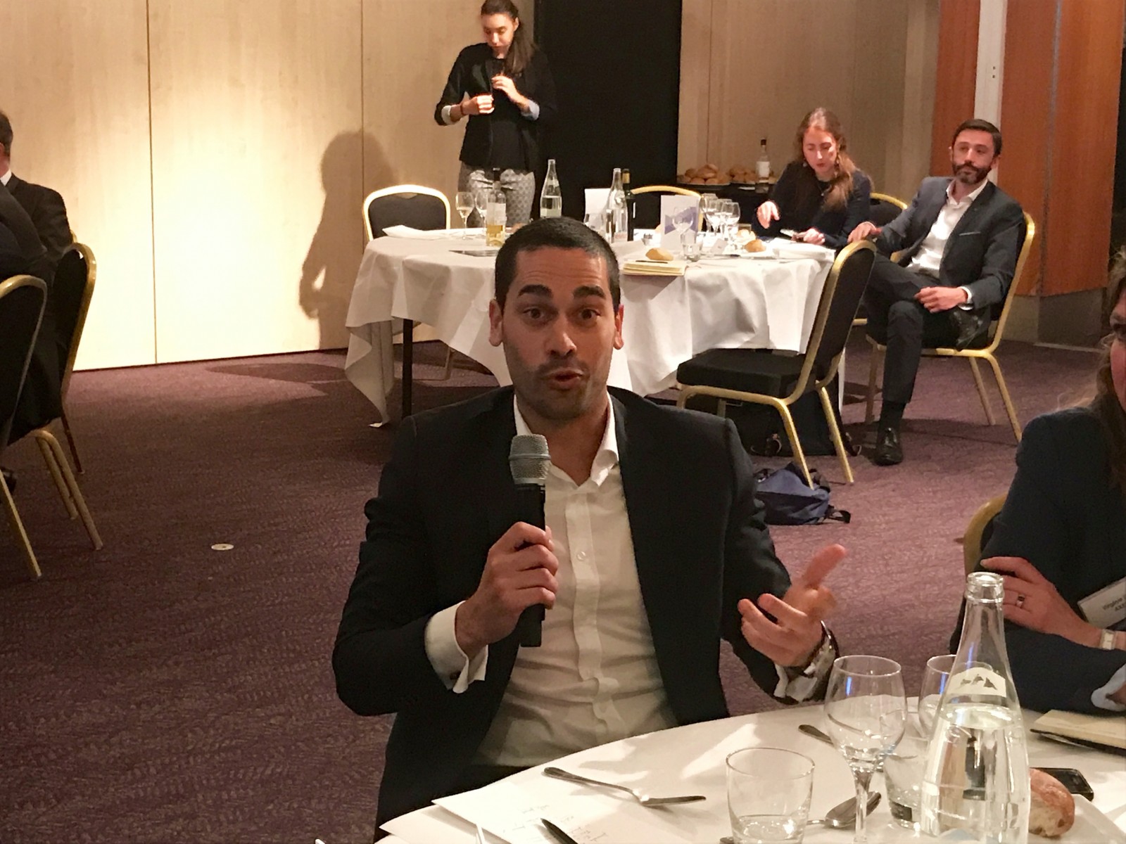 Jean-Christophe Sabatier (Travel Planet)