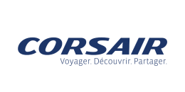 Corsair consolide sa présence sur le continent Nord-Américain, nouvelle ligne : Paris Orly – Miami