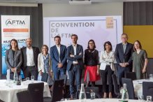 Convention de Marseille : les consultants partagent leur expertise !