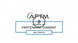 Zoom sur Air France