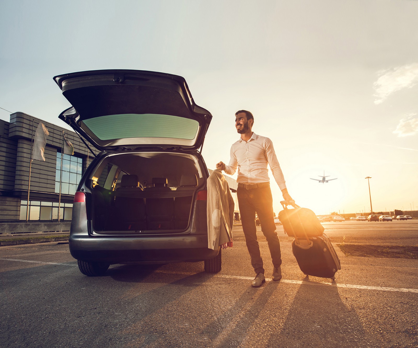 Photo Travelcar