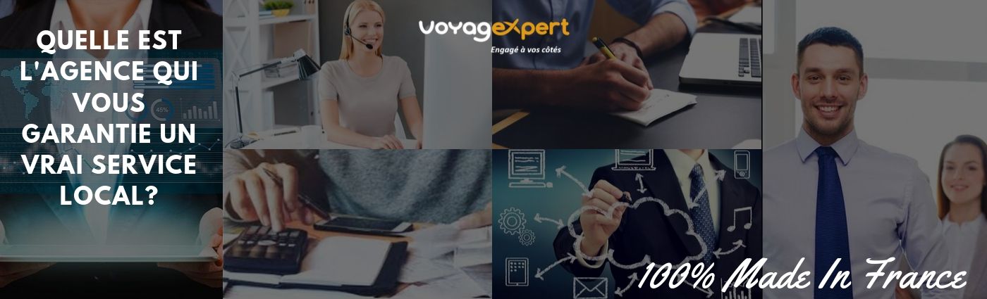 voyage expert travel