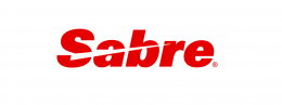 Sabre, nouveau partenaire !