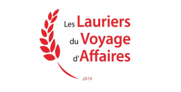 Les Lauriers du Voyage d'Affaires