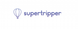 Supertripper, nouveau partenaire !