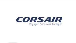 Corsair consolide sa présence sur le continent Nord-Américain