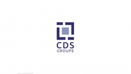 CDS Groupe, nouveau partenaire !