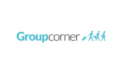 Groupcorner, nouveau partenaire !
