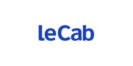 LeCab, nouveau partenaire de l'AFTM !