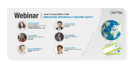  Déplacements internationaux, l’impossible reprise ?