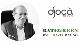 Djoca Travel et Rategreen, nouveaux partenaires du mois de l'AFTM