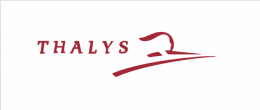 THALYS : COVID-19 Plan de transport adapté (07/11 au 12/12/2020)