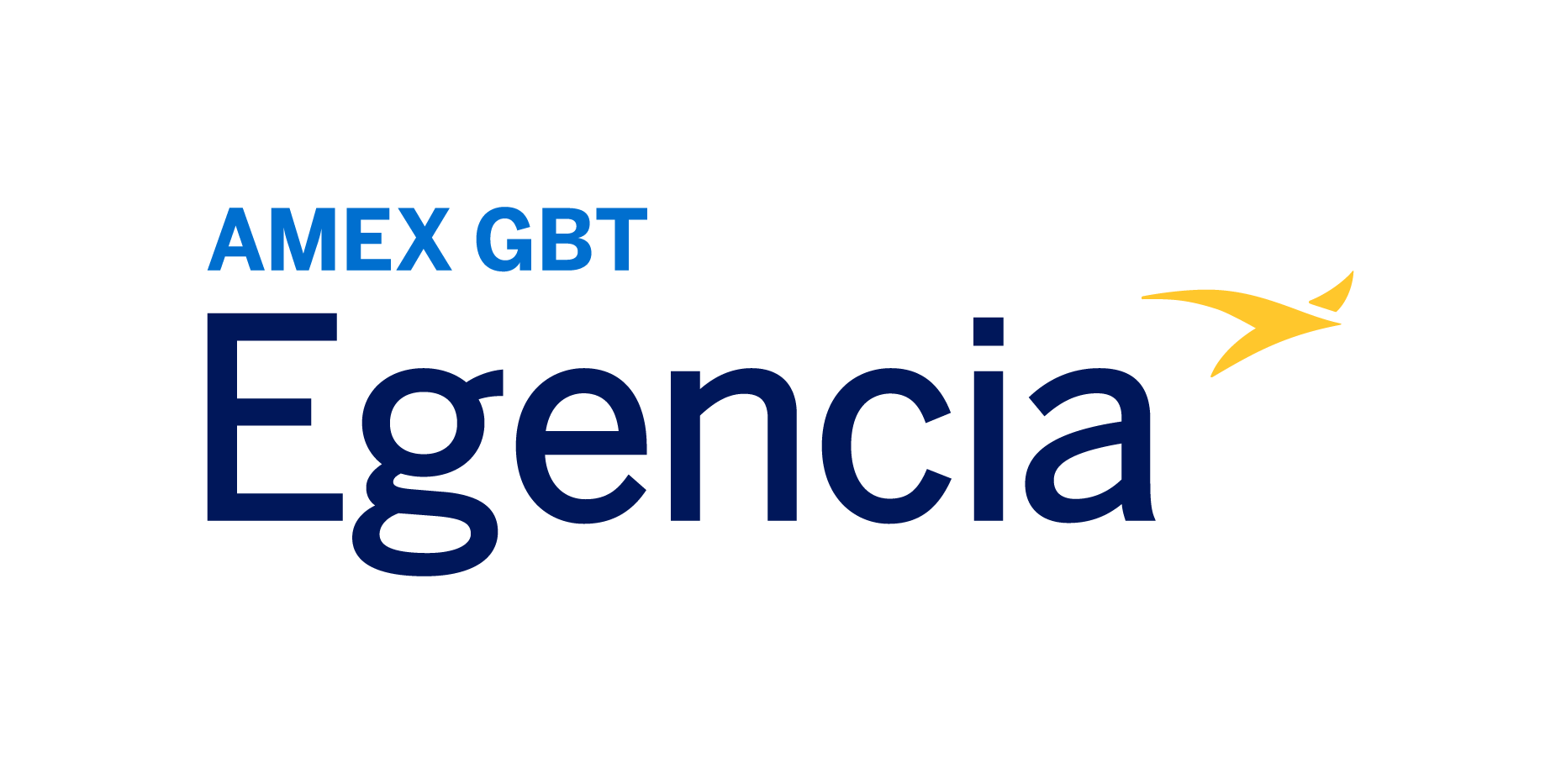 Amex GBT Egencia