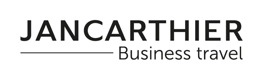 Jancarthier Business Travel