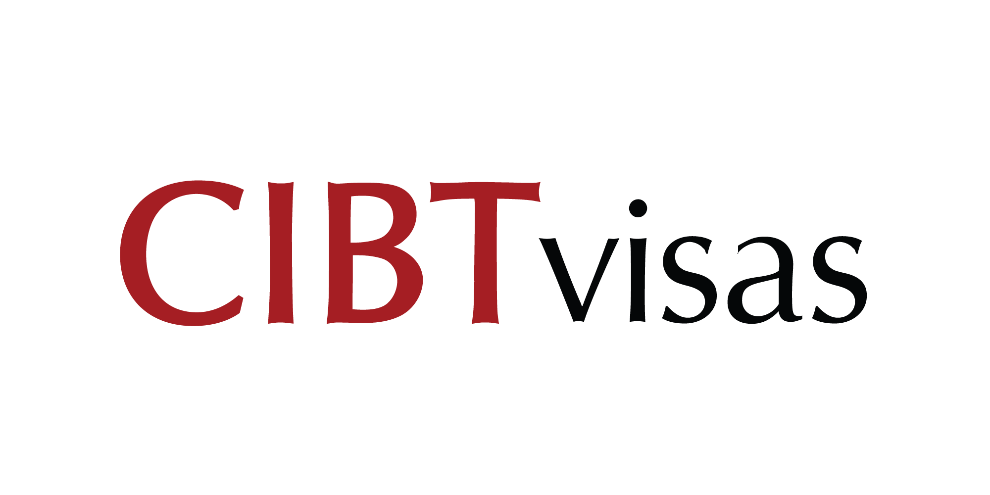 CIBT Visa