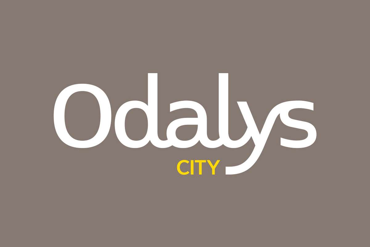 Odalys city