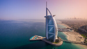 Burj Al Arab