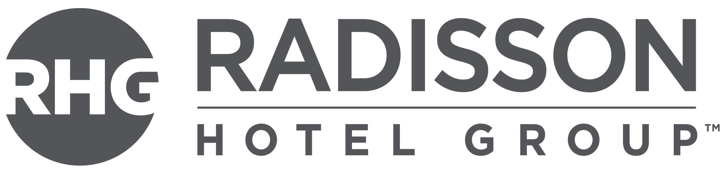 RHG – Radisson hotel group