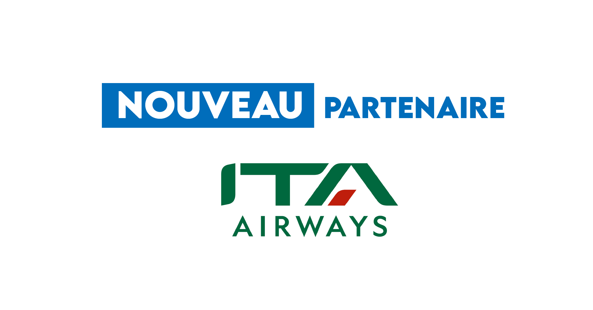 Rencontre avec Claudia Tiddia, Sales Manager chez ITA Airways