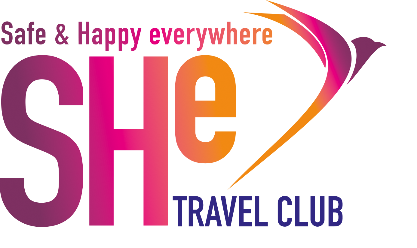 SHe Travel Club