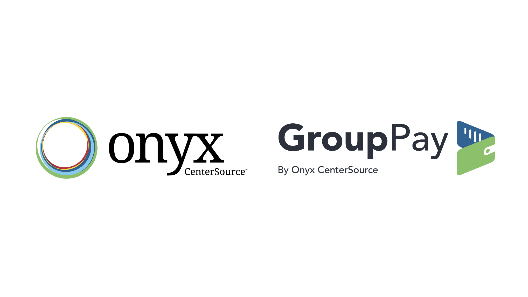 ONYX CenterSource