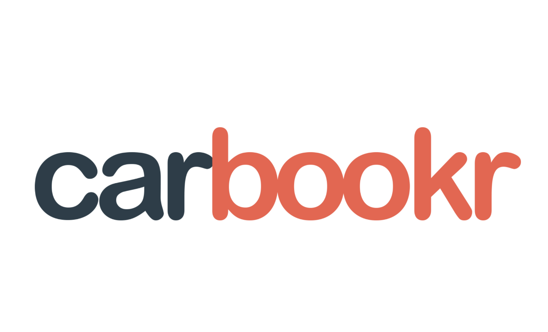 Carbookr