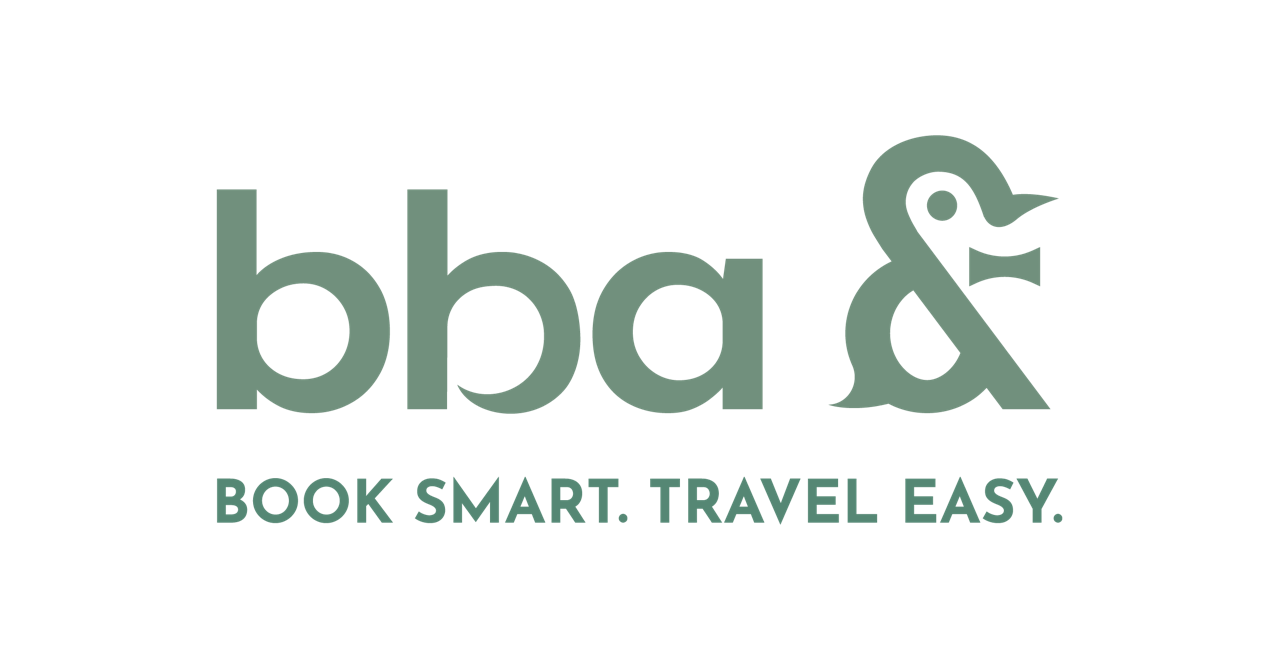 BBA – Business Booking Agency
