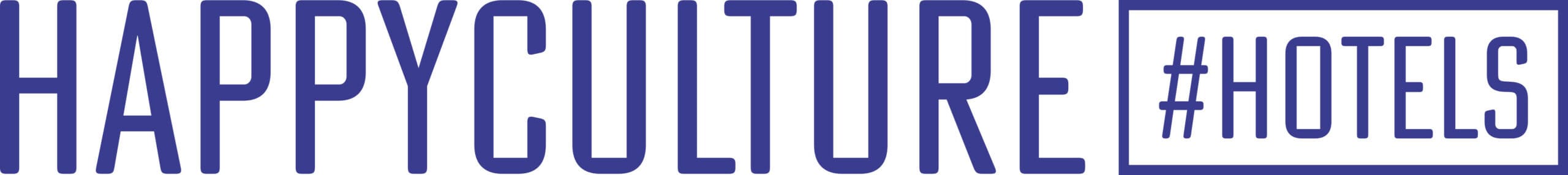 HappyCulture #Hotels