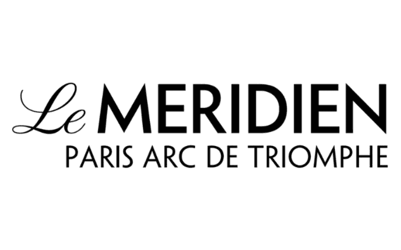 LE MERIDIEN​PARIS ARC DE TRIOMPHE